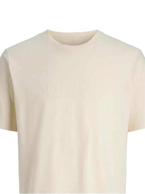  JACK JONES KIDS | 12293108/Antique White